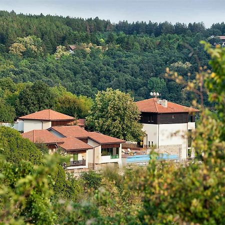 Hotel Villa Kaylaka Pleven Exterior foto