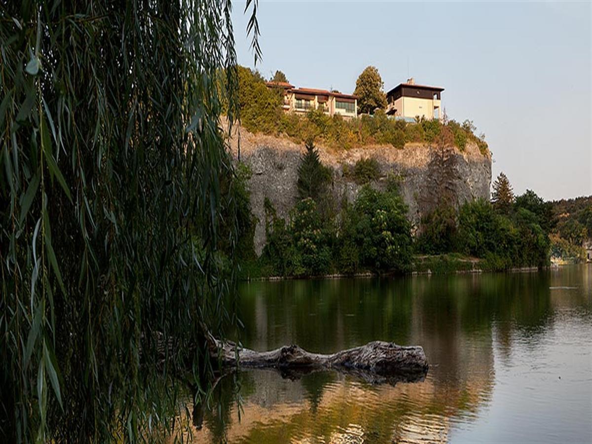 Hotel Villa Kaylaka Pleven Exterior foto