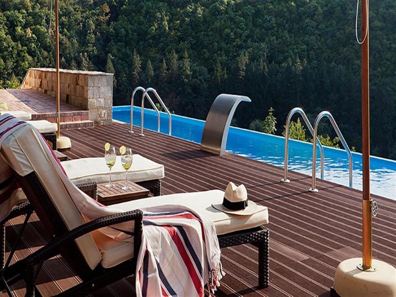 Hotel Villa Kaylaka Pleven Exterior foto