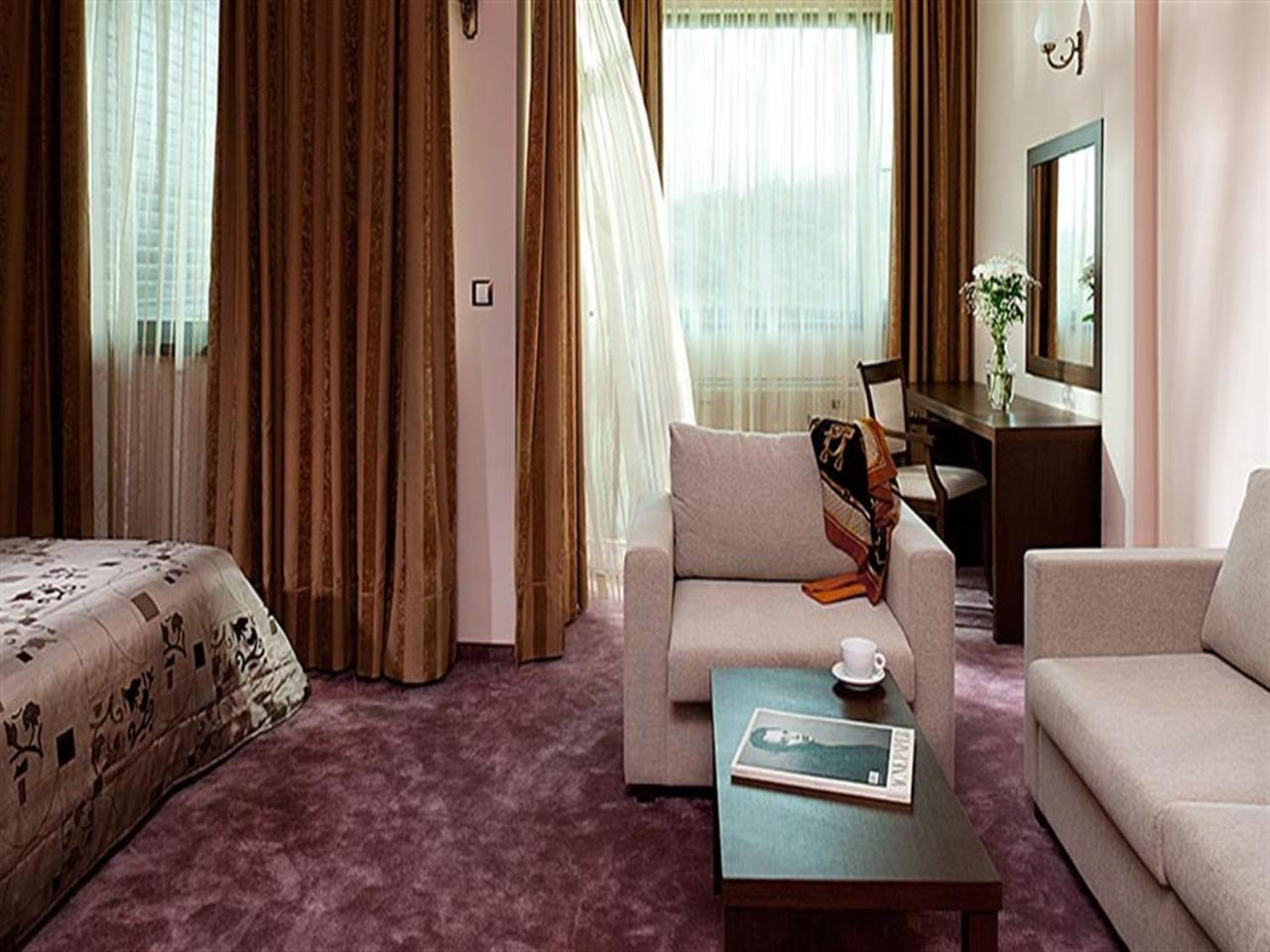Hotel Villa Kaylaka Pleven Quarto foto