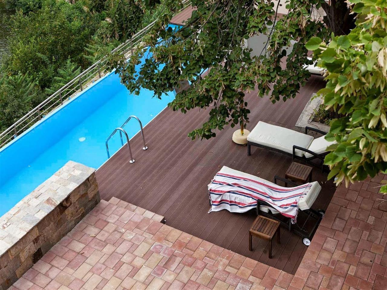 Hotel Villa Kaylaka Pleven Exterior foto